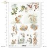 zima, budka dla ptaków, ptak, ptaszek, ptaszki, dzwon, dzwonek, dzwonki, śnieg, sikorka, sikorki, rudzik, ostrokrzew, winter, birdhouse, bird, bell, snow, titmouse, tit, redstarts, holly, Winter, Vogelhaus, Vogel, Meise, Vogel, Vögel